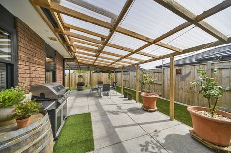 Photo of property in 27 Balrickard Way, Milson, Palmerston North, 4414