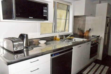 Photo of property in 25a London Street, Dunedin Central, Dunedin, 9016