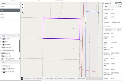 Photo of property in 1 Ross Street, Dunollie, Runanga, 7803