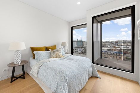 Photo of property in 601/1 Cobden Street, Auckland Central, Auckland, 1010