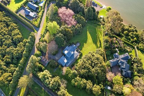 Photo of property in 36 Pahoia Beach Road, Whakamarama, Tauranga, 3172