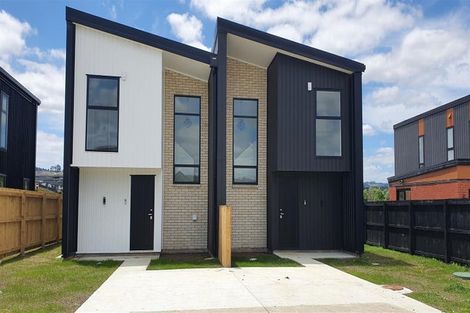 Photo of property in 21 Waikaha Street, Pokeno, 2472