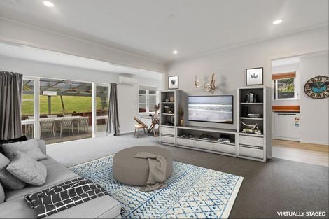 Photo of property in 28 Northfield Road, Waitakere, Auckland, 0816