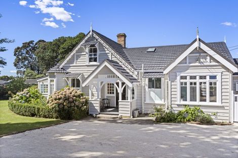 Photo of property in 128 Gray Avenue, Papatoetoe, Auckland, 2024