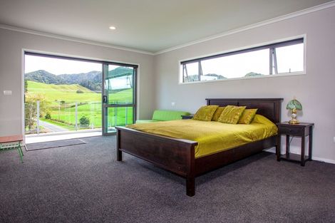 Photo of property in 1 Otautu Wharf Road, Colville, Coromandel, 3584