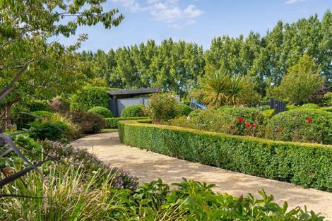 Photo of property in 183 Willow Park Drive, Opaki, Masterton, 5871