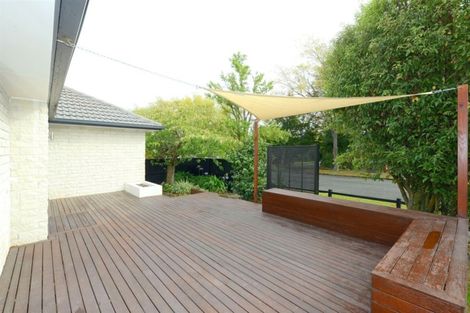 Photo of property in 102 Lowry Avenue, Redwood, Christchurch, 8051
