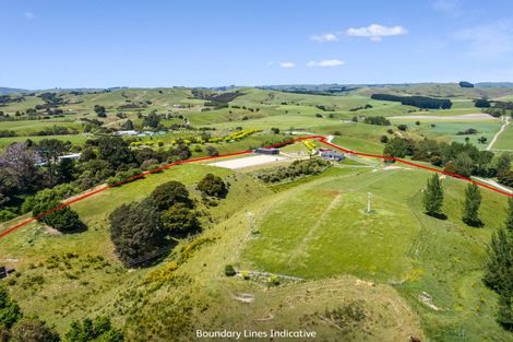 Photo of property in 216a Ahiaruhe Road, Ahiaruhe, Carterton, 5792