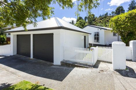 Photo of property in 67 Kamahi Street, Stokes Valley, Lower Hutt, 5019
