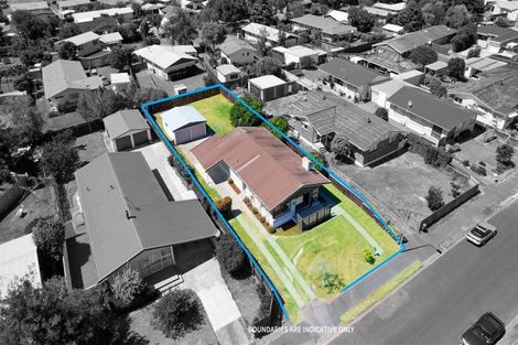 Photo of property in 16 Fernleigh Street, Chartwell, Hamilton, 3210