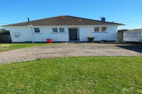 Photo of property in 12 Bowen Street, Levin, 5510