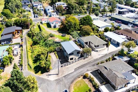 Photo of property in 30 Moulton Street, Moturoa, New Plymouth, 4310