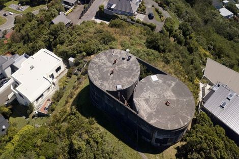 Photo of property in 65a Seatoun Heights Road, Seatoun, Wellington, 6022