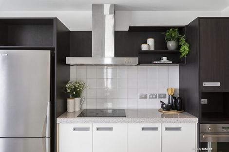 Photo of property in Republic Apartments, 4a/11 Tennyson Street, Te Aro, Wellington, 6011