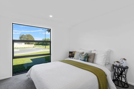 Photo of property in 24 Eccles Place, Halswell, Christchurch, 8025