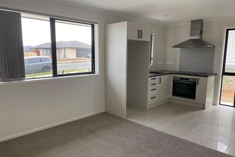 Photo of property in 7 Herbert Oldham Road, Pokeno, 2402