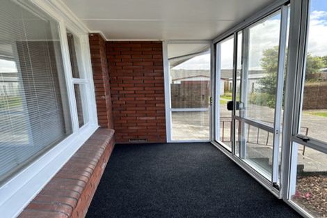 Photo of property in 1/31 Coronation Street, Spreydon, Christchurch, 8024