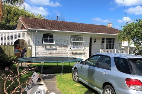 Photo of property in 119 Koromiko Road, Gonville, Whanganui, 4501