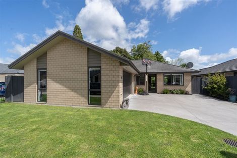 Photo of property in 5 Marjoriefield Mews, Fitzroy, Hamilton, 3206