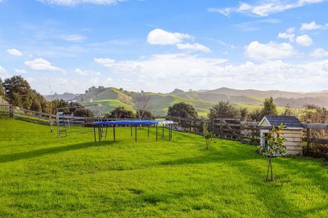 Photo of property in 871 Krippner Road, Puhoi, Silverdale, 0994