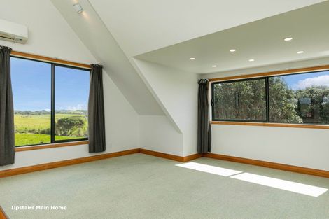 Photo of property in 512 Oaia Road, Muriwai, 0881