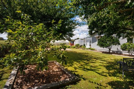 Photo of property in 6 Griffins Road, Marton, 4788