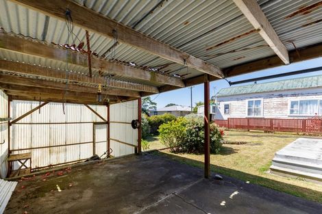 Photo of property in 14 Mcnaughton Street, Waitara, 4320