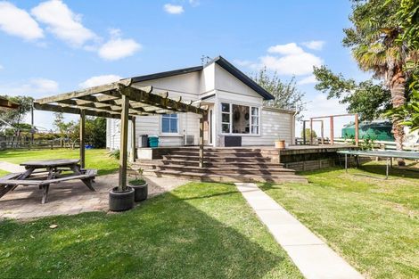 Photo of property in 6004 Great South Road, Horotiu, Hamilton, 3288