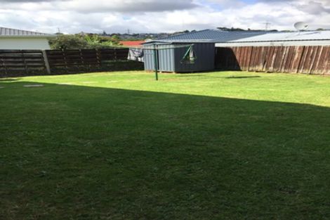 Photo of property in 203 Dawson Road, Clover Park, Auckland, 2023