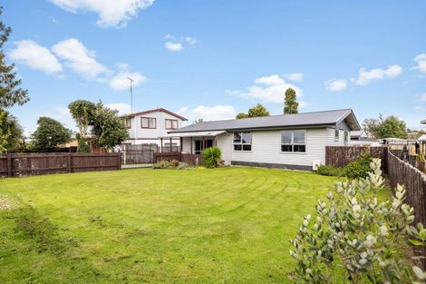 Photo of property in 36 Pohutukawa Drive, Tokoroa, 3420