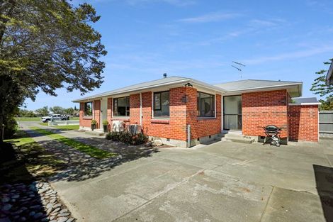 Photo of property in 70 Melcombe Street, Tinwald, Ashburton, 7700