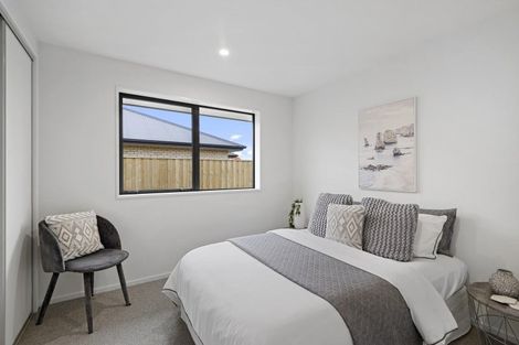 Photo of property in 10 Chambers Avenue, Woodend, 7610