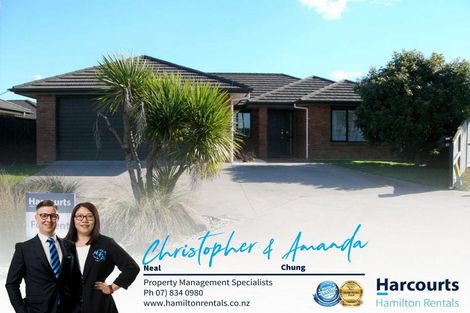Photo of property in 49 Chesham Street, Rototuna North, Hamilton, 3210