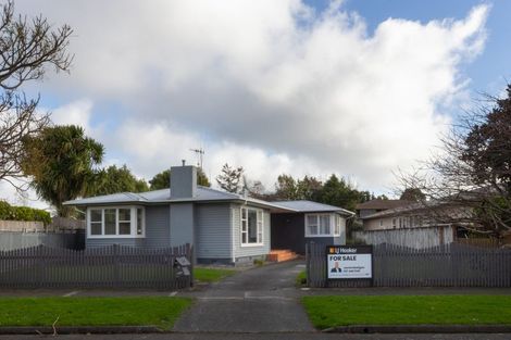 Photo of property in 88 Wikiriwhi Crescent, Awapuni, Palmerston North, 4412
