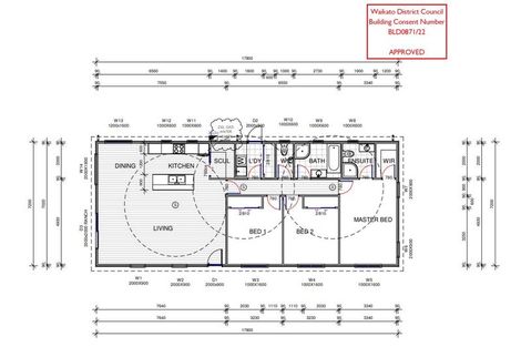 Photo of property in 65 Silverton Road, Waihi, 3610