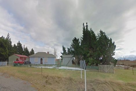 Photo of property in 1 Gilberts Road, Waikari, Hawarden, 7385