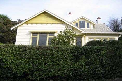 Photo of property in 20 Erin Street, Roslyn, Dunedin, 9010