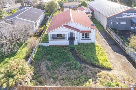 Photo of property in 57 Jones Street, Whanganui East, Whanganui, 4500