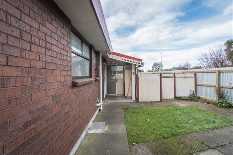 Photo of property in 231 King Street, Temuka, 7920