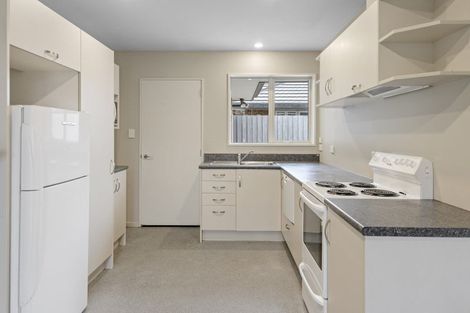 Photo of property in 13c Nottingham Avenue, Halswell, Christchurch, 8025