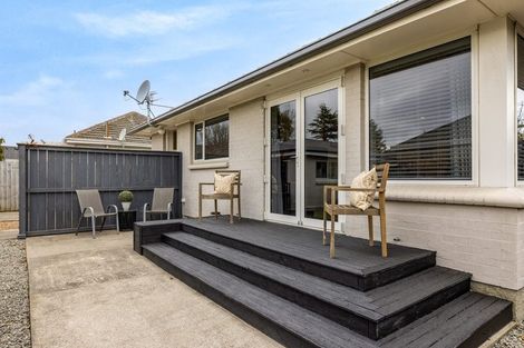 Photo of property in 2/172 Cashmere Road, Hoon Hay, Christchurch, 8025