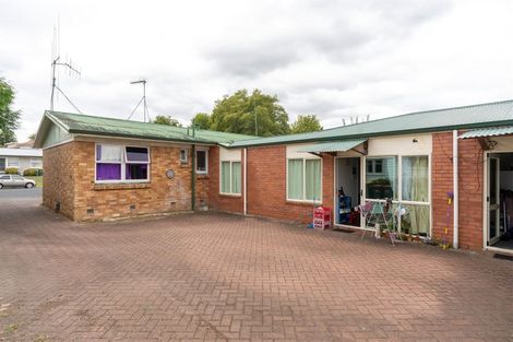 Photo of property in 95 Macfarlane Street, Hamilton East, Hamilton, 3216