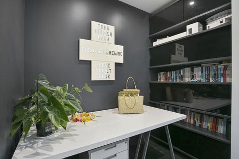 Photo of property in Croxley Mill Apartments, 303/33 Frederick Street, Te Aro, Wellington, 6011