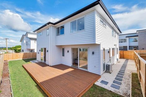 Photo of property in 116b Hepburn Road, Glendene, Auckland, 0602