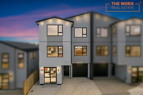 Photo of property in 26c Russell Road, Manurewa, Auckland, 2102