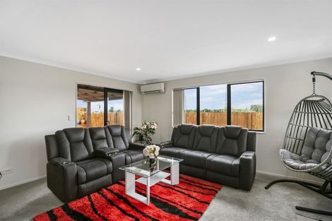 Photo of property in 1 Totara Meadows Court, Wiri, Auckland, 2104