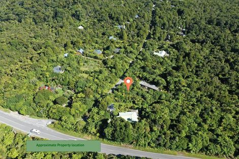 Photo of property in 6 Hartmount Place, Te Miko, Punakaiki, 7871