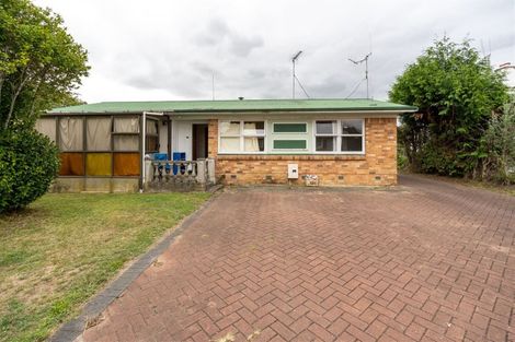Photo of property in 95 Macfarlane Street, Hamilton East, Hamilton, 3216