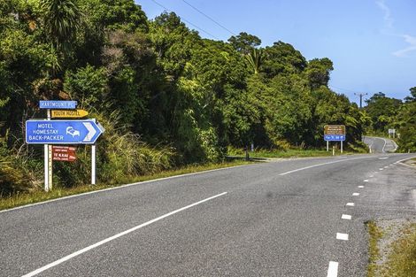 Photo of property in 6 Hartmount Place, Te Miko, Punakaiki, 7871