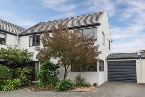 Photo of property in 3/44 London Street, Richmond, Christchurch, 8013
